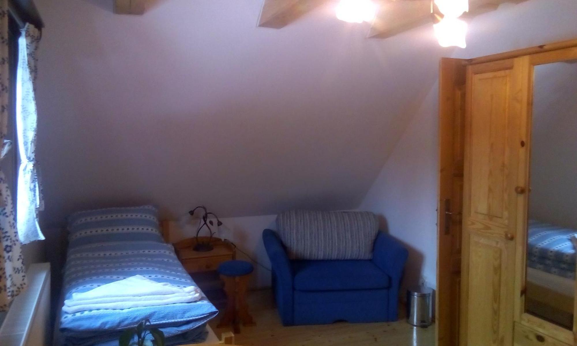 Rekreacna Chata Pod Jedlovinou, Varin Zimmer foto
